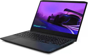 Lenovo Ideapad Gaming 3 15IHU6 (82K101LGIN) Laptop