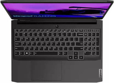 Lenovo Ideapad Gaming 3 15IHU6 (82K101LGIN) Laptop