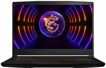 MSI GF63 Thin 12VF-268IN Laptop