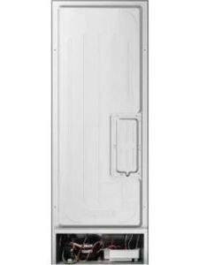 Haier HRB-3753BBS-P 325 L 3 Star Inverter Frost Free Bottom-Mount Freezer Refrigerator