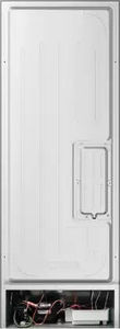 Haier HRB-3753BBS-P 325 L 3 Star Inverter Frost Free Bottom-Mount Freezer Refrigerator
