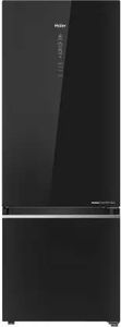 Haier HRB-4053PKG-P 335 L 3 Star Inverter Frost Free Bottom-Mount Freezer Refrigerator