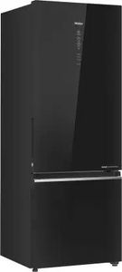 Haier HRB-4053PKG-P 335 L 3 Star Inverter Frost Free Bottom-Mount Freezer Refrigerator