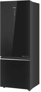 Haier HRB-4053PKG-P 335 L 3 Star Inverter Frost Free Bottom-Mount Freezer Refrigerator