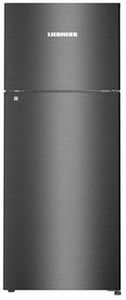 Liebherr TCBS 2630 265 L 2 Star Inverter Frost Free Double Door Refrigerator