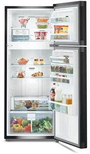 Liebherr TCBS 2630 265 L 2 Star Inverter Frost Free Double Door Refrigerator