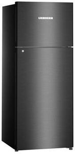 Liebherr TCBS 2630 265 L 2 Star Inverter Frost Free Double Door Refrigerator