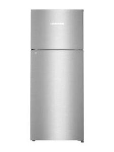 Liebherr TCSL 2620 265 L 3 Star Inverter Frost Free Double Door Refrigerator