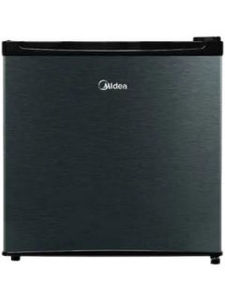 Midea MDRD86FGE03 45 L 3 Star Direct Cool Mini Fridge Refrigerator