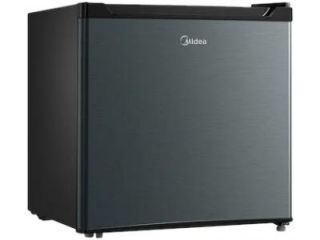 Midea MDRD86FGE03 45 L 3 Star Direct Cool Mini Fridge Refrigerator