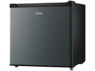 Midea MDRD86FGE03 45 L 3 Star Direct Cool Mini Fridge Refrigerator
