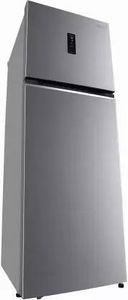 LG GL-T342TDSX 340 L 3 Star Inverter Frost Free Double Door Refrigerator