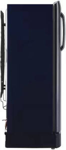 LG GL-D241ABEZ 235 L 5 Star Inverter Direct Cool Single Door Refrigerator