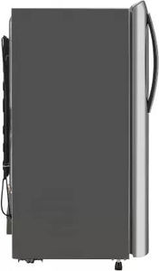LG GL-B211HPZZ 204 L 5 Star Inverter Direct Cool Single Door Refrigerator