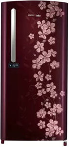 Voltas Beko RDC208D54/SWEXXXXXG 188 L 2 Star Direct Cool Single Door Refrigerator