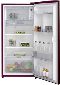 Voltas Beko RDC208D54/SWEXXXXXG 188 L 2 Star Direct Cool Single Door Refrigerator