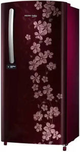 Voltas Beko RDC208D54/SWEXXXXXG 188 L 2 Star Direct Cool Single Door Refrigerator
