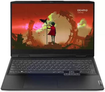 Lenovo Ideapad Gaming 3 15ARH7 (82SB00NXIN) Laptop