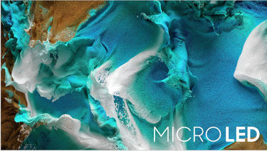 Samsung MNA110MS1AC 110 inch UHD Smart Micro LED TV