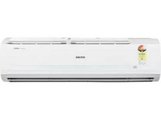 Voltas 243 CZV (4503198) 2 Ton 3 Star Split Air Conditioner