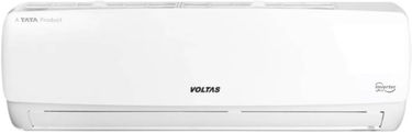 Voltas 184V Vectra Elegant (4503449) 1.5 Ton 4 Star Inverter Air Conditioners Air Conditioner