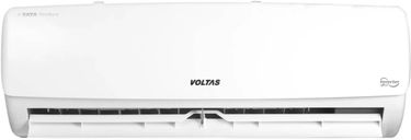 Voltas 184V Vectra Elegant (4503449) 1.5 Ton 4 Star Inverter Air Conditioners Air Conditioner