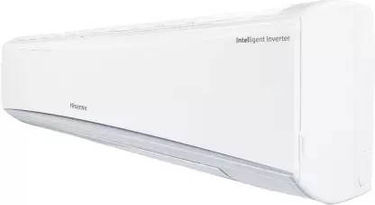 Hisense AS-18TWH5RAM0 1.5 Ton 5 Star Inverter Air Conditioners Air Conditioner