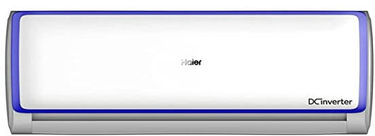 Haier HSU19E-TXB5B(INV) 1.6 Ton 5 Star Inverter Air Conditioners Air Conditioner
