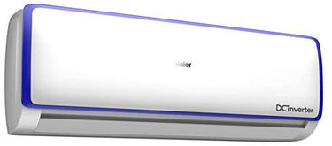 Haier HSU19E-TXB5B(INV) 1.6 Ton 5 Star Inverter Air Conditioners Air Conditioner