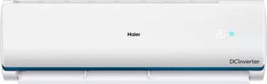 Haier HSU17Q-TQB3B(INV) 1.4 Ton 3 Star Inverter Split Air Conditioner