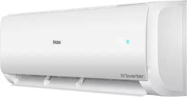 Haier HSU15Q-TCW3B(INV) 1.2 Ton 3 Star Inverter Split Air Conditioner