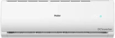 Haier HSU10Q-TCW3B(INV) 0.9 Ton 3 Star Inverter Split Air Conditioner