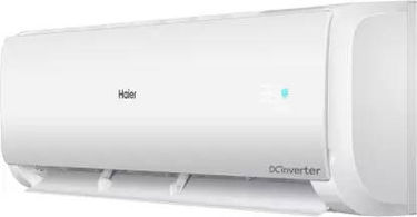 Haier HSU10Q-TCW3B(INV) 0.9 Ton 3 Star Inverter Split Air Conditioner