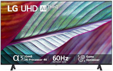 LG 65UR7500PSC 65 inch UHD Smart LED TV