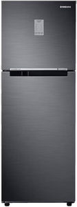 Samsung RT28C3733B1 236 L 3 Star Inverter Frost Free Double Door Refrigerator