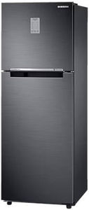 Samsung RT28C3733B1 236 L 3 Star Inverter Frost Free Double Door Refrigerator