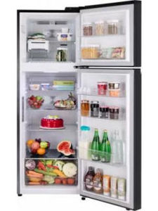 LG GL-D382SESY 343 L 2 Star Inverter Frost Free Double Door Refrigerator