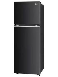 LG GL-D382SESY 343 L 2 Star Inverter Frost Free Double Door Refrigerator