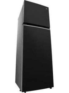 LG GL-D382SESY 343 L 2 Star Inverter Frost Free Double Door Refrigerator