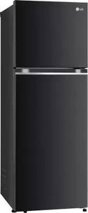 LG GL-D382SESY 343 L 2 Star Inverter Frost Free Double Door Refrigerator