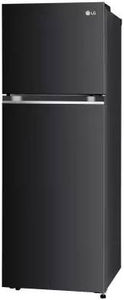 LG GL-D382SESY 343 L 2 Star Inverter Frost Free Double Door Refrigerator