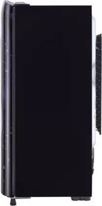 LG GL-B221APVY 205 L 4 Star Inverter Direct Cool Single Door Refrigerator