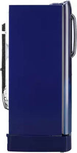 LG GL-D221ABCU 205 L 5 Star Inverter Direct Cool Single Door Refrigerator