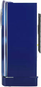 LG GL-D221ABCU 205 L 5 Star Inverter Direct Cool Single Door Refrigerator