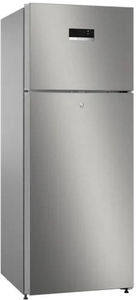 Bosch Series 4 CTC27S031I 243 L 3 Star Inverter Frost Free Double Door Refrigerator