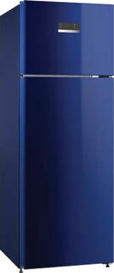 Bosch Series 4 CTC29BT31I 269 L 3 Star Frost Free Double Door Refrigerator