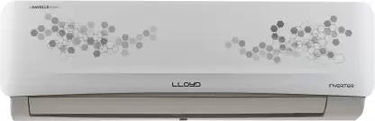 Lloyd GLS18I5FWGCA 1.5 Ton 5 Star Inverter Air Conditioners Air Conditioner