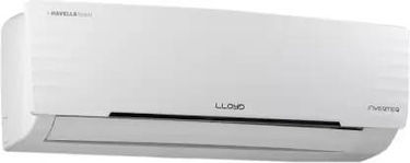 Lloyd GLS18I3KWSEA 1.5 Ton 3 Star Inverter Air Conditioners Air Conditioner