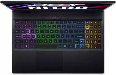 Acer Nitro 5 AN515-58 (UN.QFHSI.026) Laptop