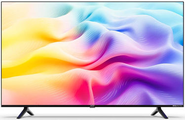 Acer V Series AR43GR2851VQD 43 inch UHD Smart QLED TV